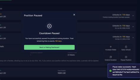 Staking and voting rewards .